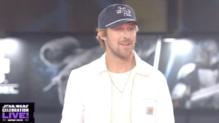 Star Wars : Ryan Gosling débarque dans la galaxie lointaine avec Shawn Levy aux commandes (ça promet)