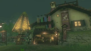 The Legend of Zelda: Tears of the Kingdom : Où et comment teindre les vêtements de Link ?