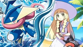 Pokémon Pocket : Amphinobi et Lilie déclinés dans des collections cosmétiques qui vont combler les joueurs
