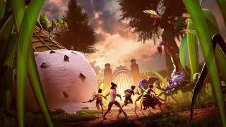 Grounded 2 : Une suite déjà envisagée avant même le lancement du jeu ?