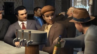 Mafia est offert sur Steam