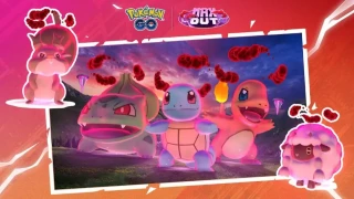 Pokémon GO : Les Pokémon Dynamax arrivent avec l'événement Voyez grand, les détails