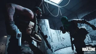 Call of Duty: Warzone : Le Goulag, présentation et explications