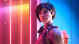 Rainbow Six: Siege : Heure de sortie de l'Opération Neon Dawn et taille du patch