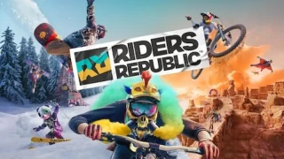 Riders Republic partage sa date de sortie