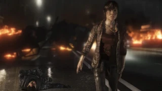 Beyond: Two Souls : Une série est en préparation par Elliot Page