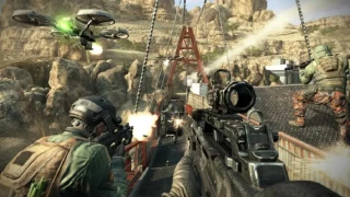 Call of Duty: Black Ops Cold War : Les cartes Plaza et Slums de retour dans une version remasterisée ?
