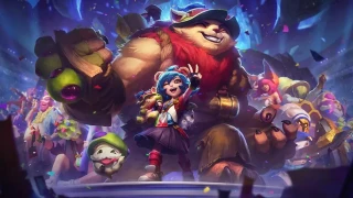 LoL : Les Champions pour bien débuter en midlane
