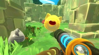 Slime Rancher sortira de l'Early Access le 1er août !
