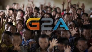 Soutenez l'organisation Save The Children avec G2A