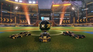 Fnatic se lance sur Rocket League !