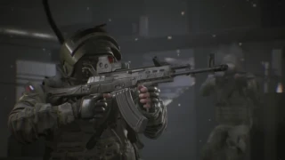 World War 3 : Le FPS style Battlefield débarque prochainement sur Steam, avec un mode battle royale !