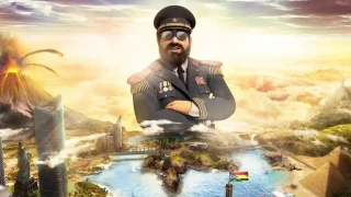 Tropico 6 : Le DLC Spitter est désormais disponible
