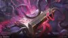 Illustration - Magic The Gathering dévoile l'extension Marvel: Darkhold Destiny, prévue pour 2027