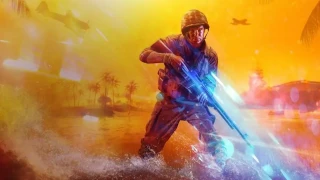 Le prochain Battlefield avance bien selon EA