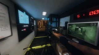 Phasmophobia : Les configurations PC