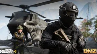 Call of Duty: Modern Warfare 4 DMZ : Les meilleurs traits à débloquer