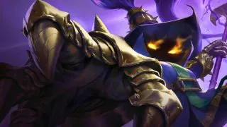 TFT : Comment jouer la composition Yordle avec Veigar et Ziggs carry ? (Set 16)