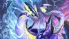 Illustration - Pokémon Pocket : Choquez la concurrence avec le deck Miraidon EX / Magnézone
