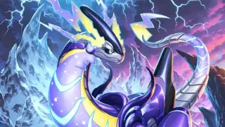 Pokémon Pocket : Choquez la concurrence avec le deck Miraidon EX / Magnézone