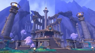 WoW : Un joueur émet une hypothèse vraisemblable sur la 10.2.6