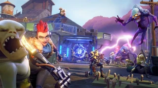 Fortnite aurait permis pendant quelques heures le cross-platform entre PS4 et Xbox One !