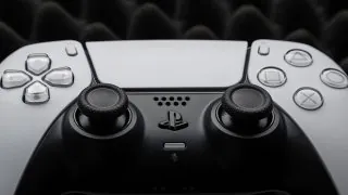 La PS5 en passe de recevoir de nouvelles manettes avec batterie amovible ?