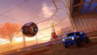 Une mise à jour de 2 Go apportant plusieurs corrections arrive sur Rocket League !