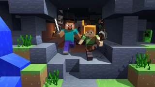 Minecraft : Un nouveau matériau prochainement ajouté au titre ?