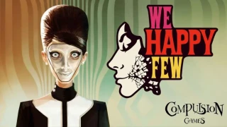 We Happy Few repoussé et un nouveau personnage jouable annoncé !