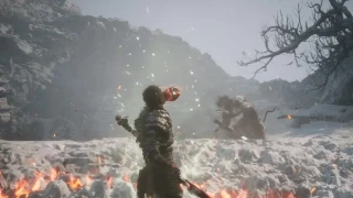 Black Myth: Wukong : Est-il possible de revenir aux chapitres précédents ?
