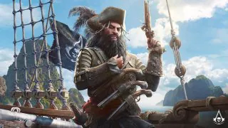Assassin's Creed: Black Flag Resynced disponible sur Nintendo Switch 2 dans quelques jours ?
