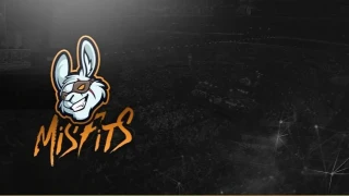 Misfits achète un slot Challenger Series