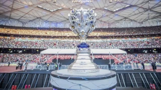 LoL : Riot dévoile les villes et dates des Worlds 2018 ! 