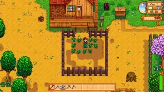 Stardew Valley : Les meilleures récoltes de l'automne