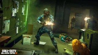 Call of Duty: Black Ops 6 : Tous les modes de jeu disponibles au lancement