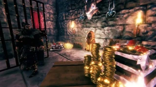 Valheim : Hearth & Home, première mise à jour majeure, donne de ses nouvelles