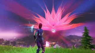 Fortnite : Les dinosaures bientôt sur le champ de bataille ?