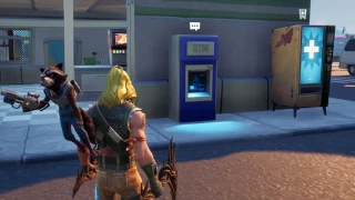Fortnite : Comment activer les quêtes Free Guy ?