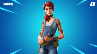 Fortnite Sauver le monde : MàJ 20.10 du 5 avril, les détails