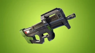 Fortnite : La mise à jour 5.1 modifie les PV des constructions et intègre le pistolet-mitrailleur compact