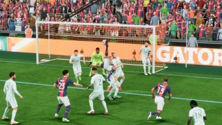 FC 25 : Pays mystère du 16 décembre, défi FC PRO Live journée 4