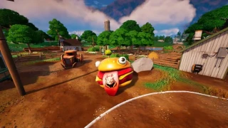 Fortnite : Quelle date pour le retour de la carte du chapitre 1 ?