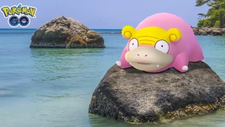 Pokémon GO : Ramoloss de Galar à l'honneur pour l'heure vedette du 8 octobre