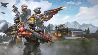 Halo Infinite : Le multijoueur est disponible gratuitement, tous les détails