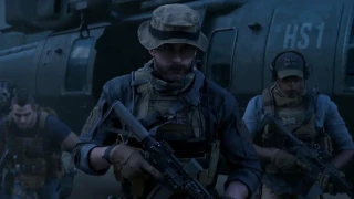 CoD: Modern Warfare 3 : Comment changer de pseudo ?