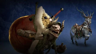 Diablo 4 : L'événement Massacre aux Enfers récompense les joueurs de divers butins en chassant des Gobelins, les détails