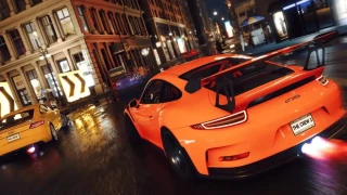 The Crew 2 : Des améliorations à venir, dont les 60 FPS sur PS5 et Xbox Series X