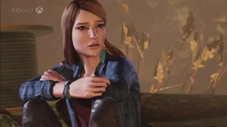 Square Enix dévoile le spin-off de Life is Strange 