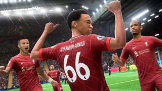 FIFA 22 : Le cross-play arrive en test